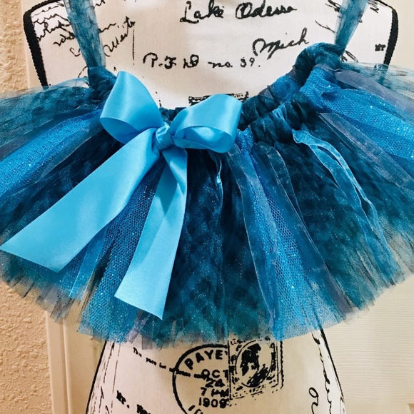 ICEE JANE couture tutu skirt - Picture 3 of 5